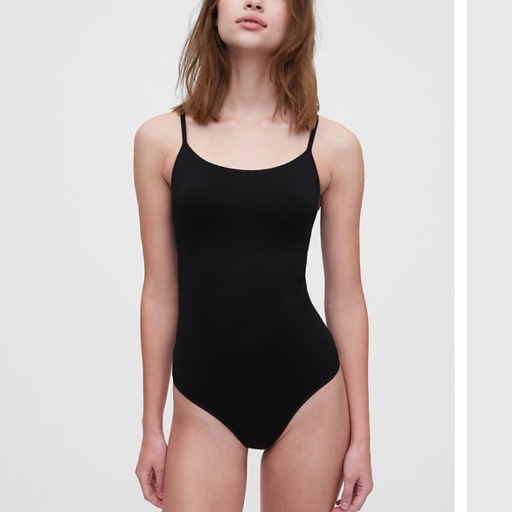 Gap Spandex Bodysuit